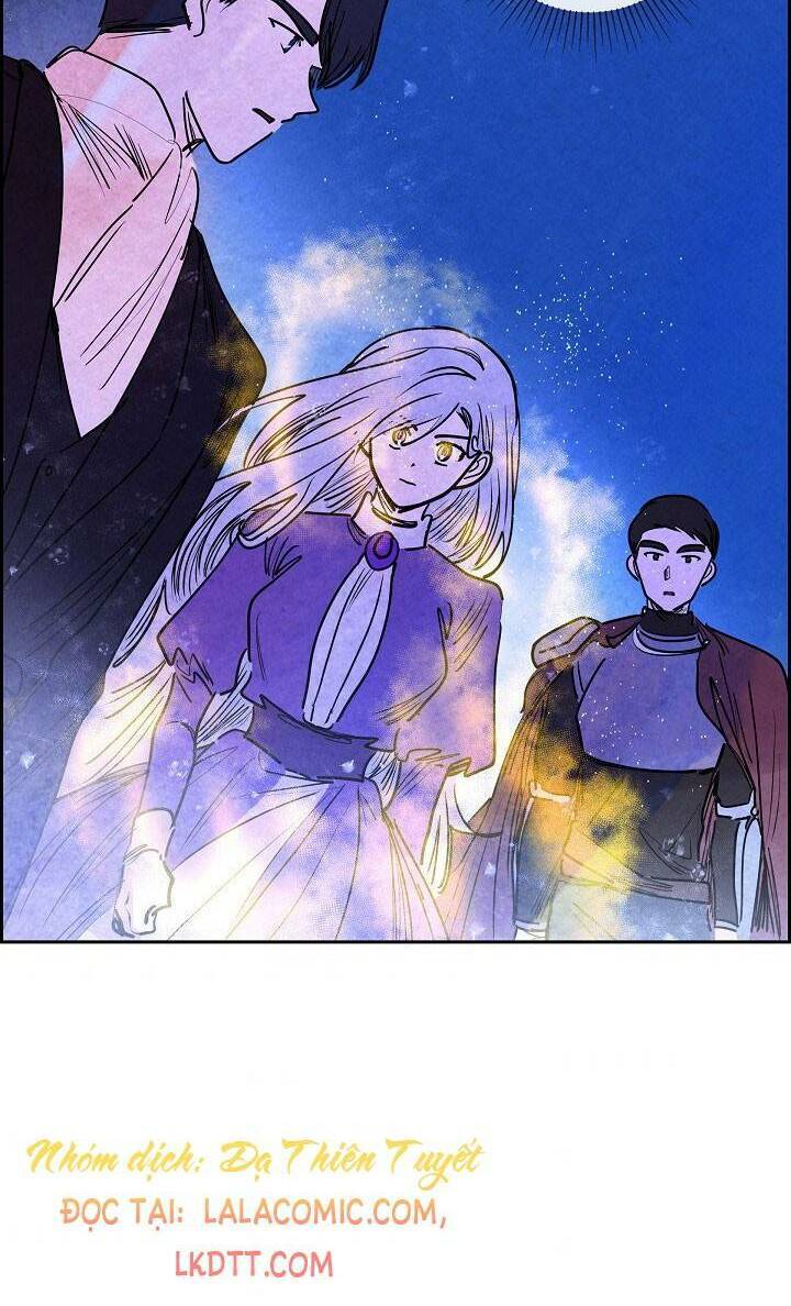 Ác Nữ Giả Ngốc Chapter 14 - 27