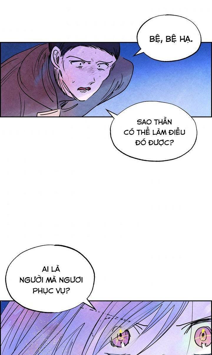 Ác Nữ Giả Ngốc Chapter 14 - 28