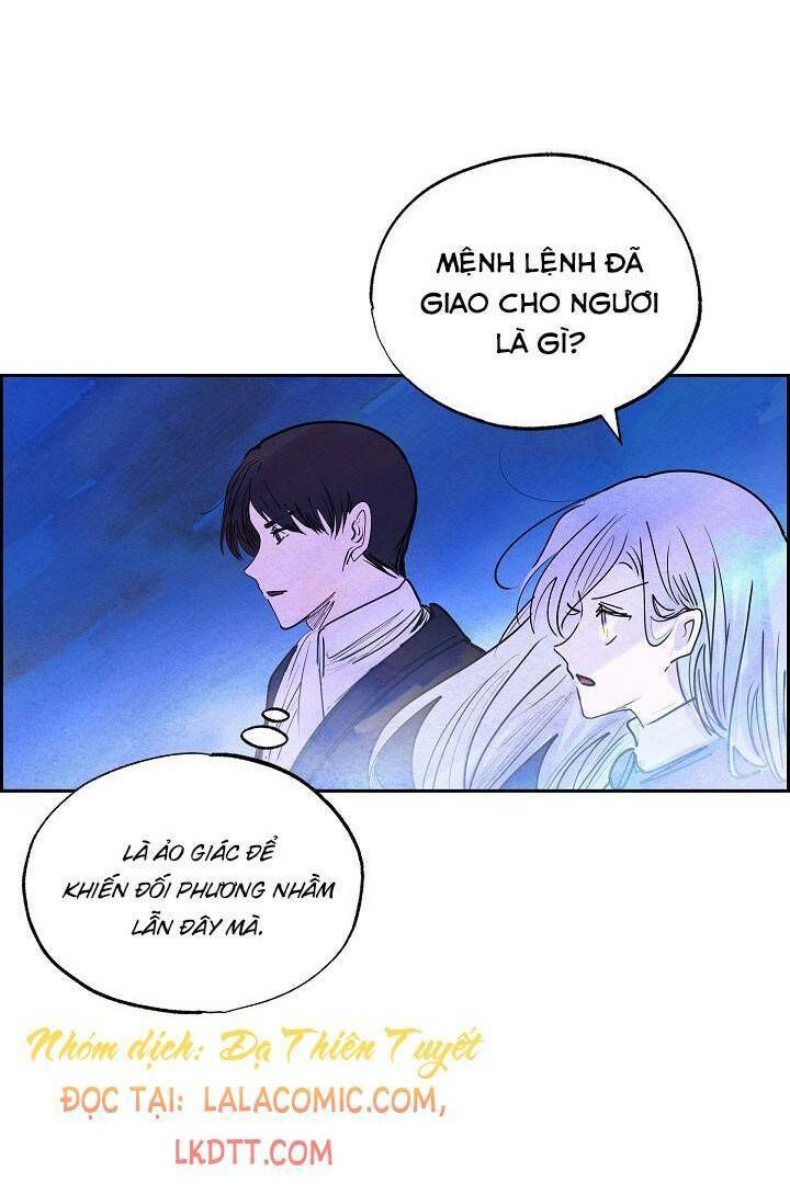 Ác Nữ Giả Ngốc Chapter 14 - 31