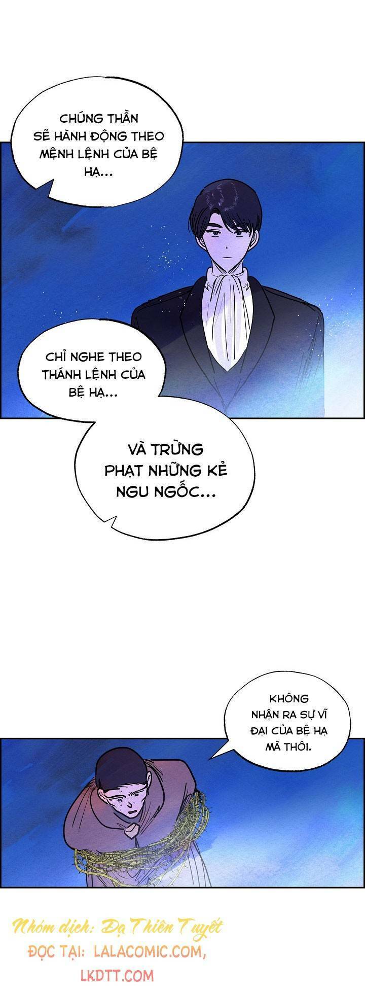 Ác Nữ Giả Ngốc Chapter 14 - 32