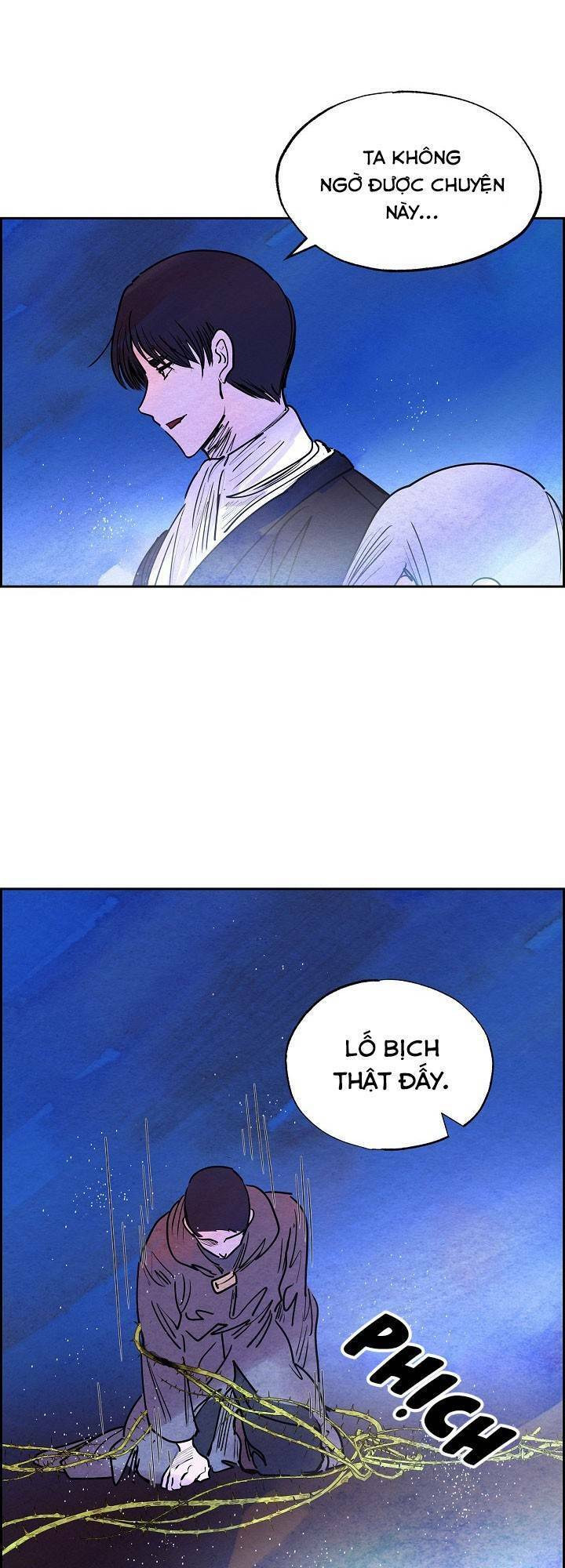 Ác Nữ Giả Ngốc Chapter 14 - 33