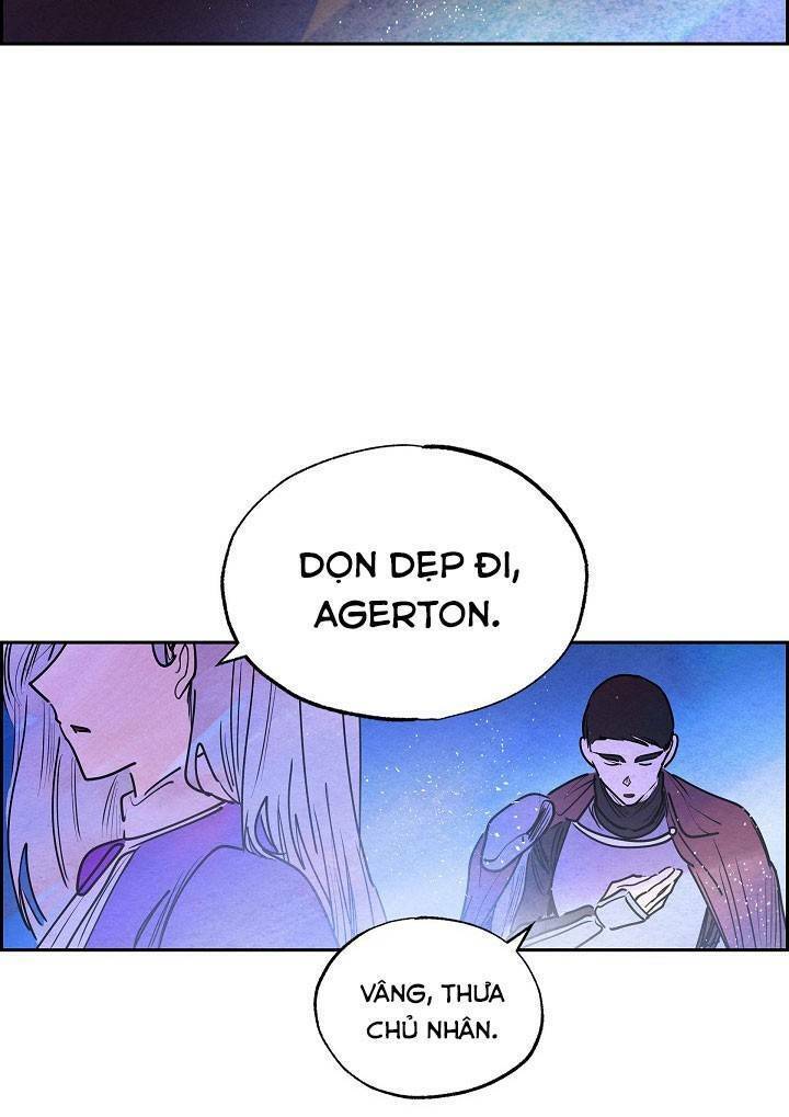 Ác Nữ Giả Ngốc Chapter 14 - 34