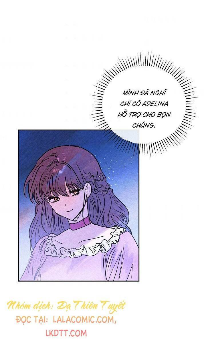 Ác Nữ Giả Ngốc Chapter 14 - 37