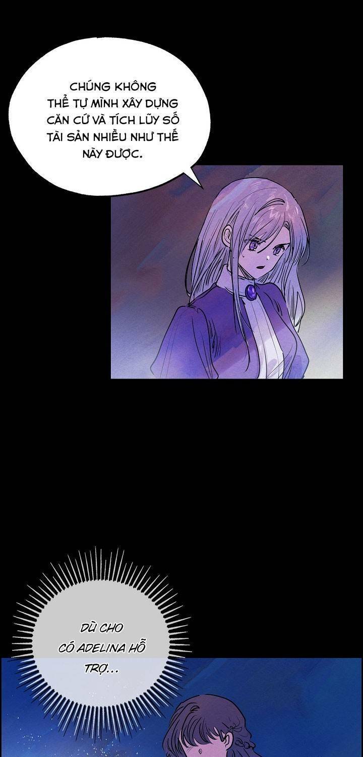 Ác Nữ Giả Ngốc Chapter 14 - 5