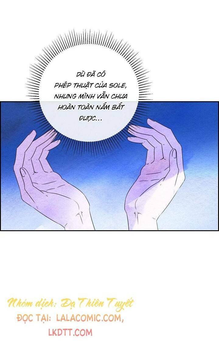 Ác Nữ Giả Ngốc Chapter 14 - 41