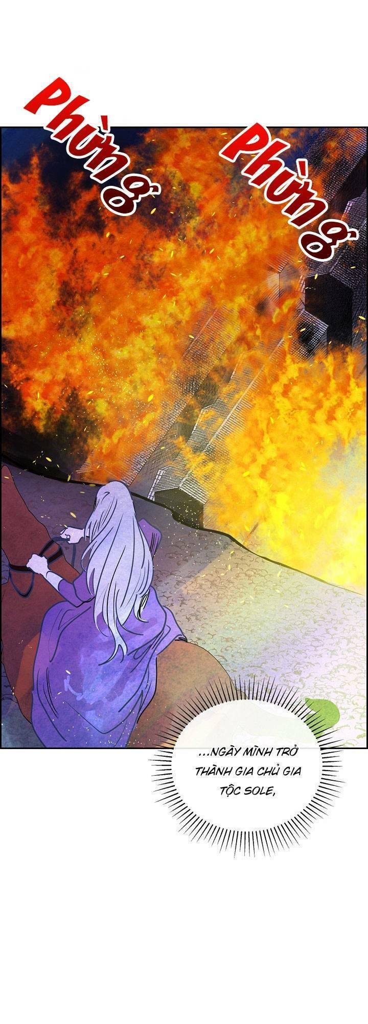 Ác Nữ Giả Ngốc Chapter 14 - 46