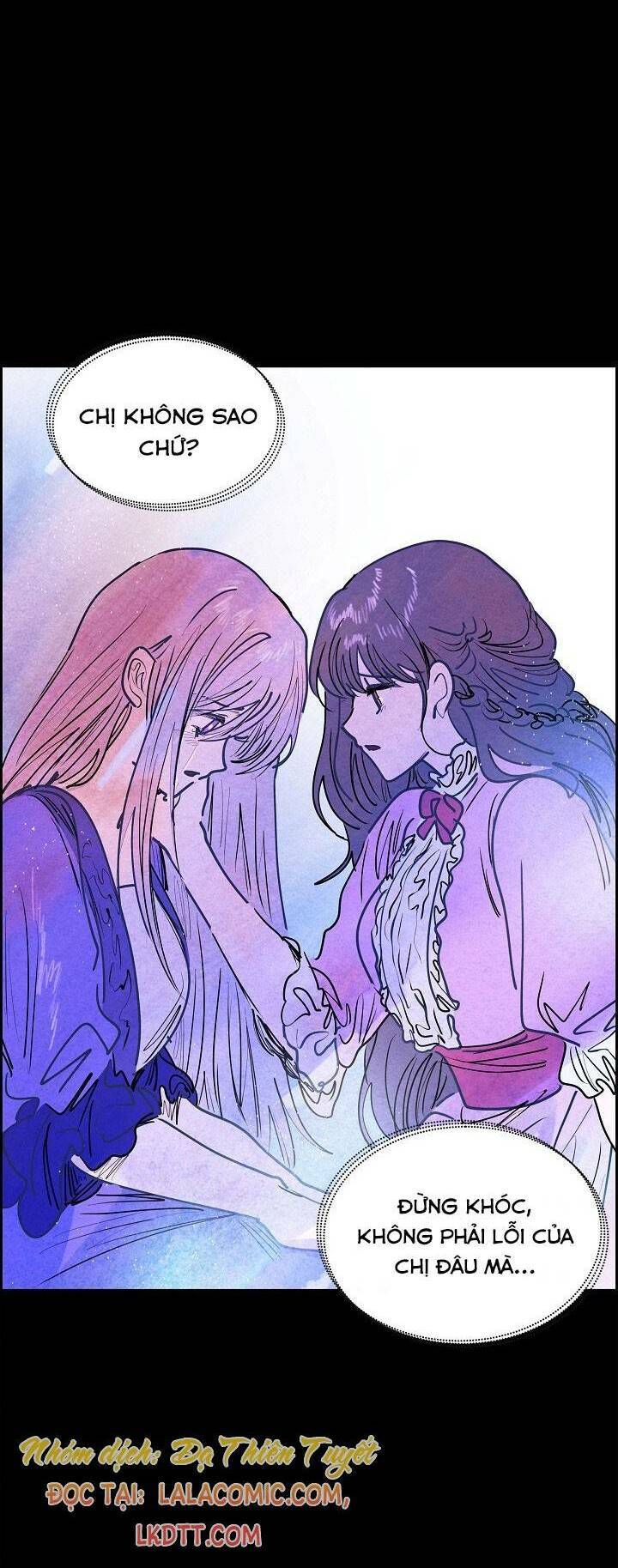 Ác Nữ Giả Ngốc Chapter 14 - 50