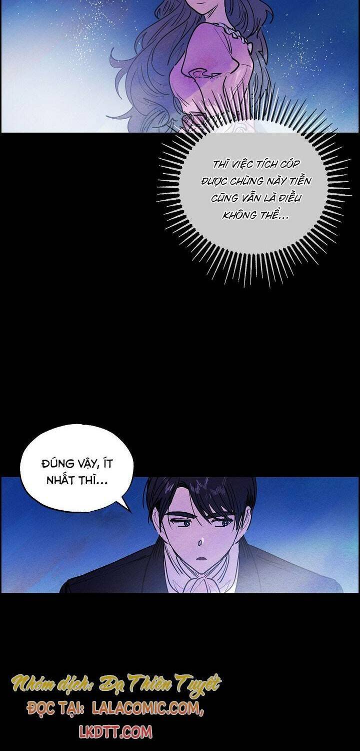 Ác Nữ Giả Ngốc Chapter 14 - 6