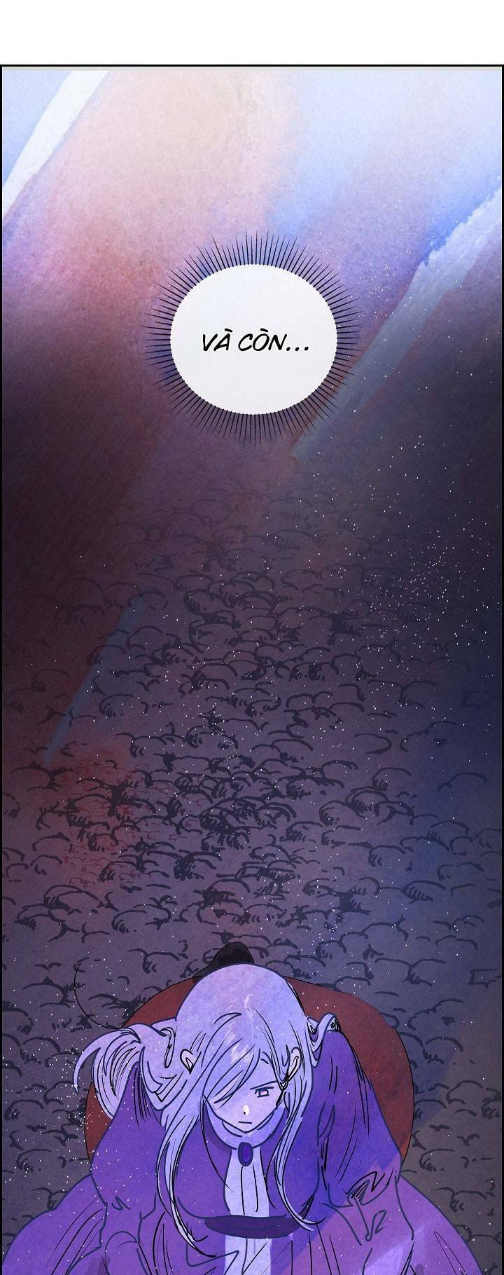 Ác Nữ Giả Ngốc Chapter 14 - 54