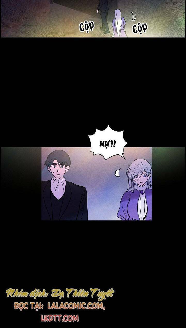 Ác Nữ Giả Ngốc Chapter 14 - 8