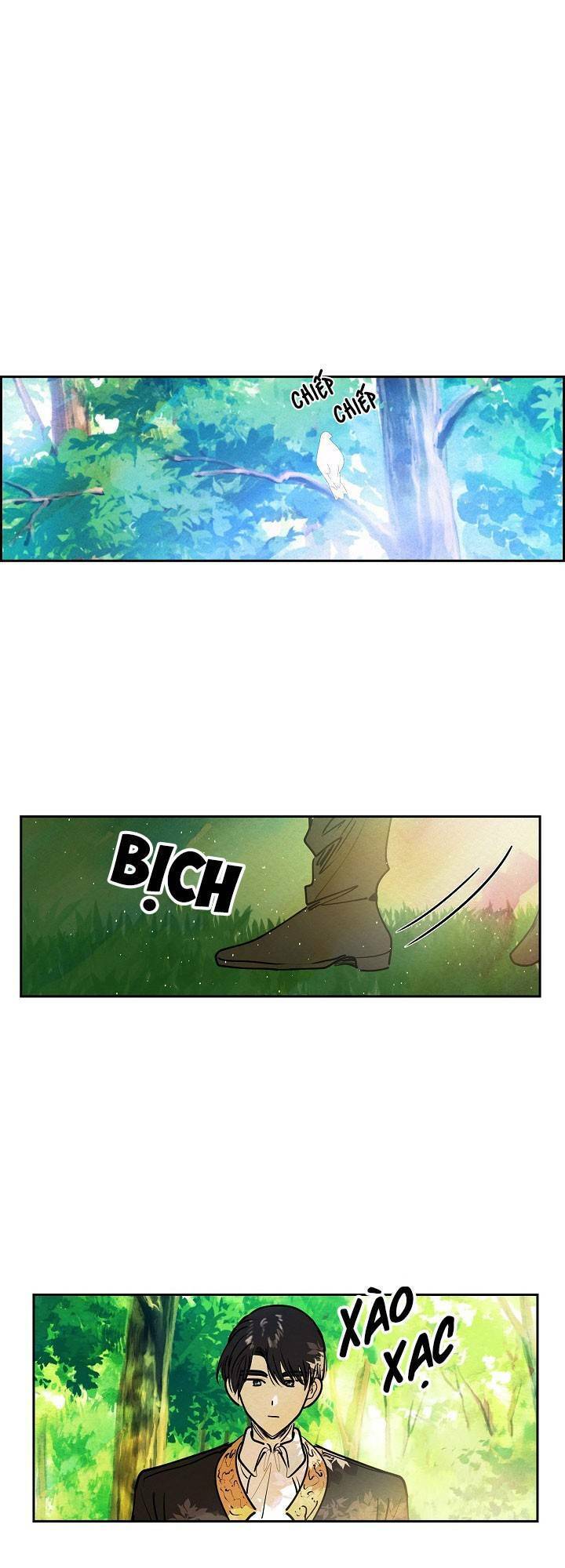 Ác Nữ Giả Ngốc Chapter 15 - 1