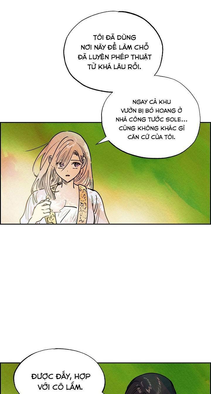 Ác Nữ Giả Ngốc Chapter 15 - 11