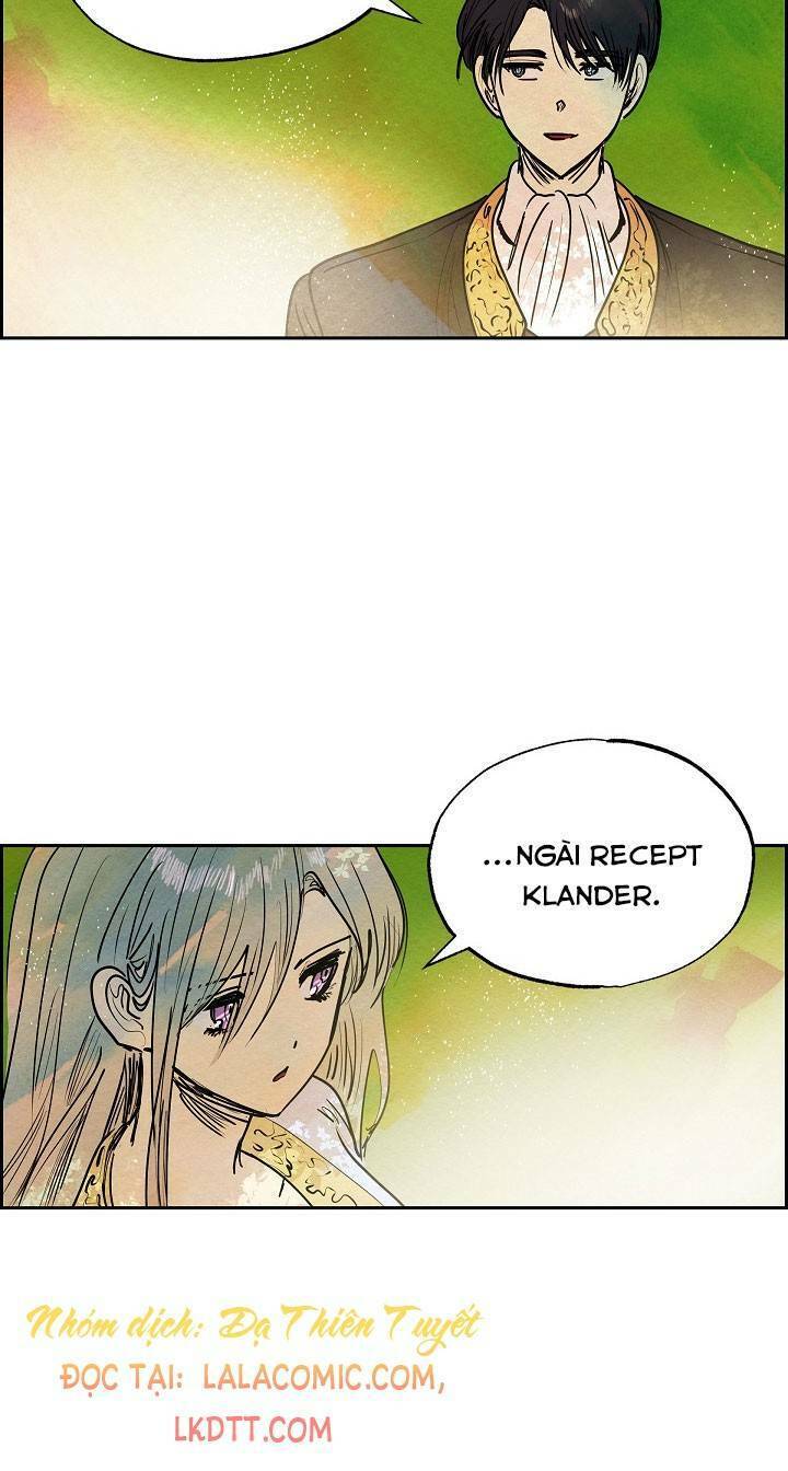 Ác Nữ Giả Ngốc Chapter 15 - 12