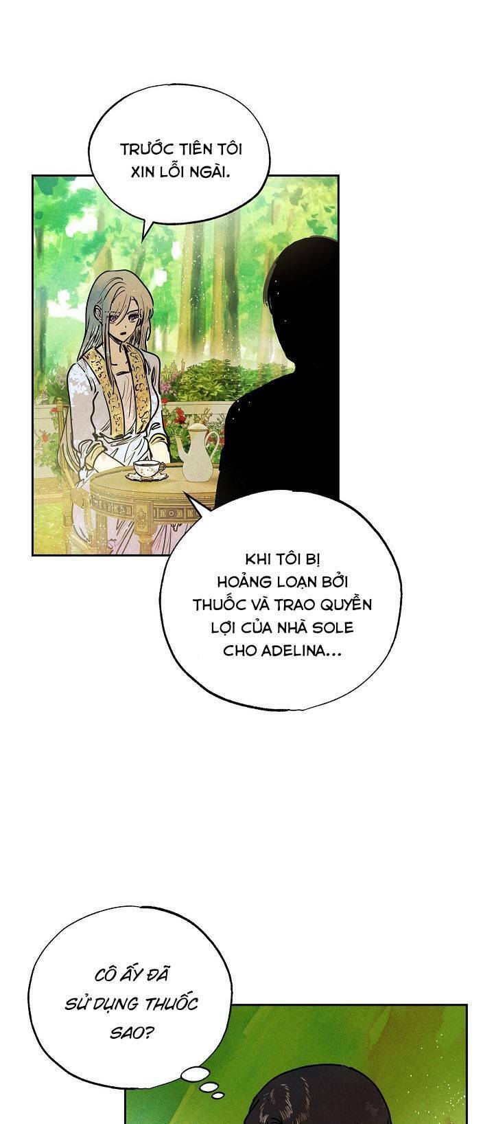 Ác Nữ Giả Ngốc Chapter 15 - 13