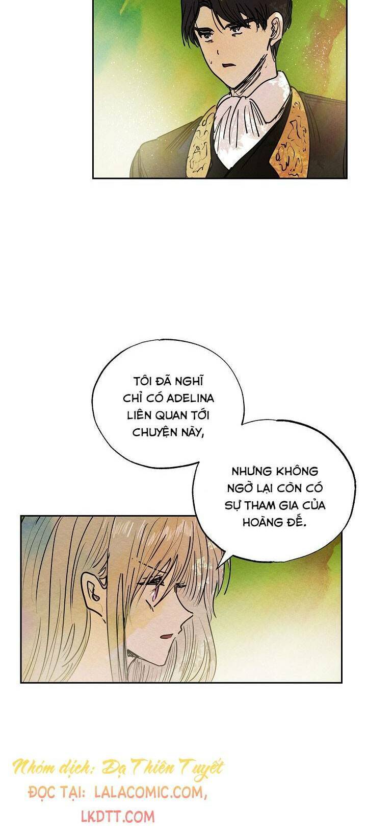 Ác Nữ Giả Ngốc Chapter 15 - 14