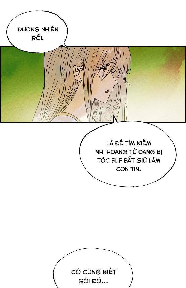 Ác Nữ Giả Ngốc Chapter 15 - 17