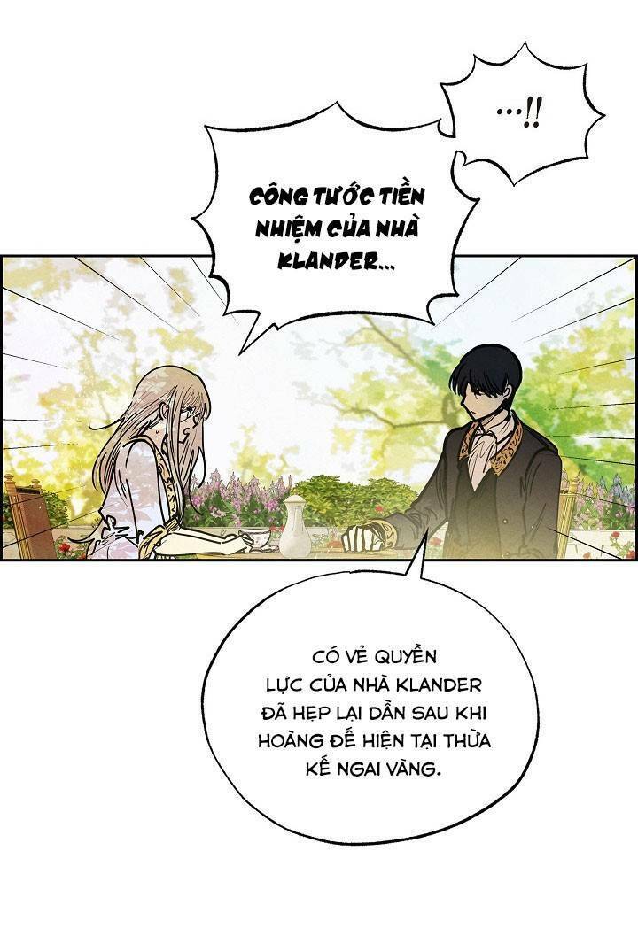 Ác Nữ Giả Ngốc Chapter 15 - 20