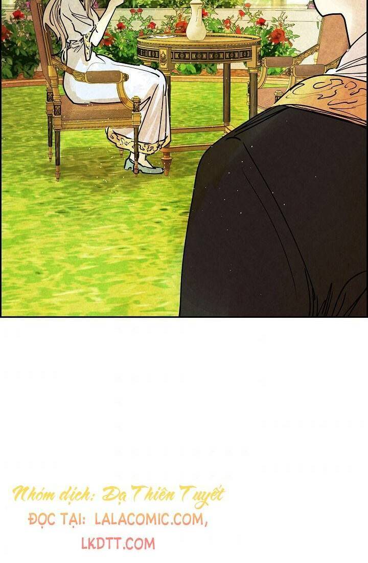 Ác Nữ Giả Ngốc Chapter 15 - 3