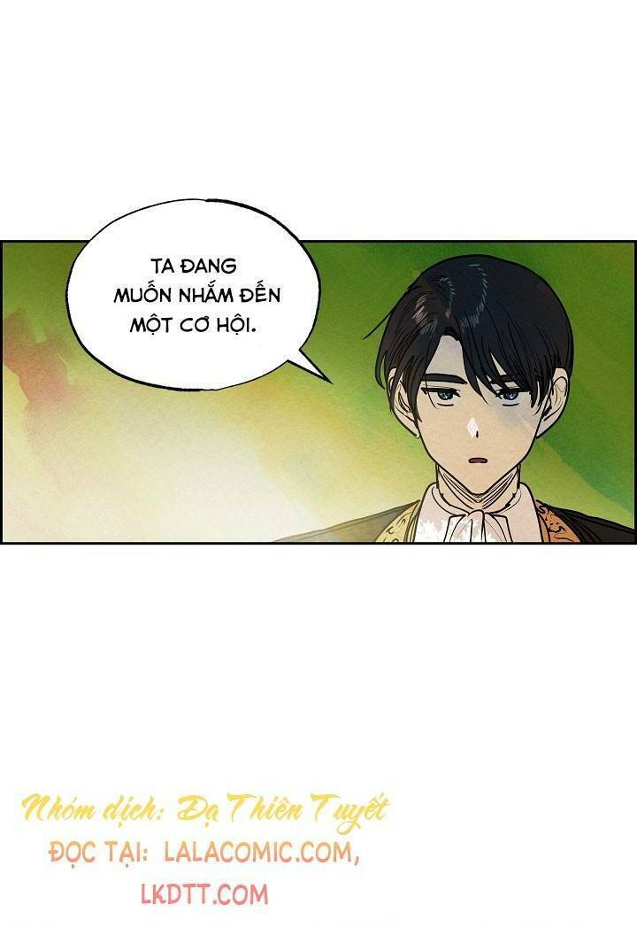 Ác Nữ Giả Ngốc Chapter 15 - 21