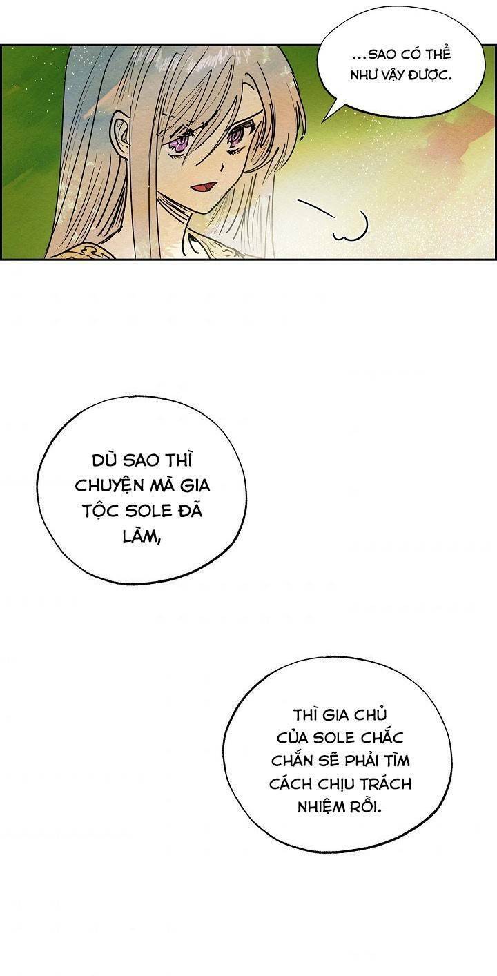 Ác Nữ Giả Ngốc Chapter 15 - 26