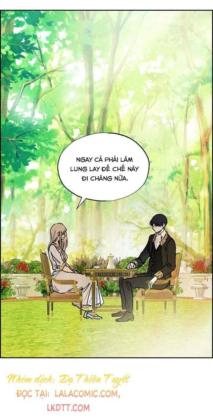 Ác Nữ Giả Ngốc Chapter 15 - 27