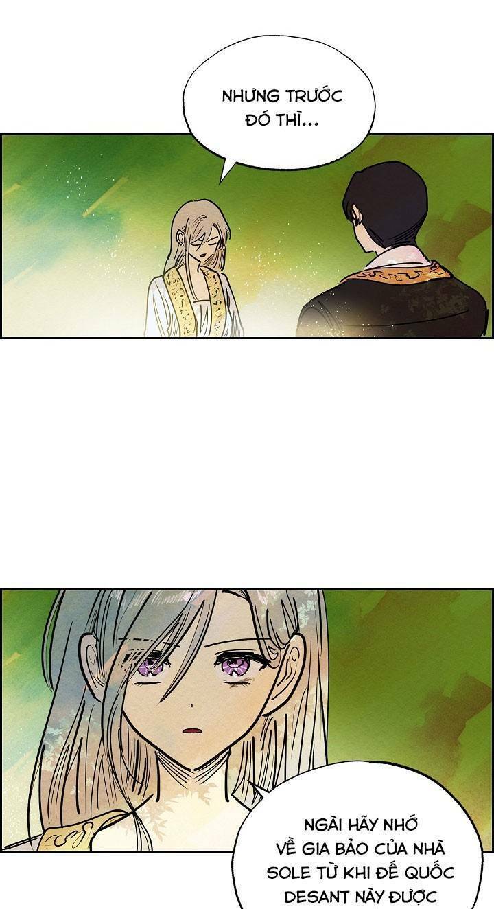 Ác Nữ Giả Ngốc Chapter 15 - 28