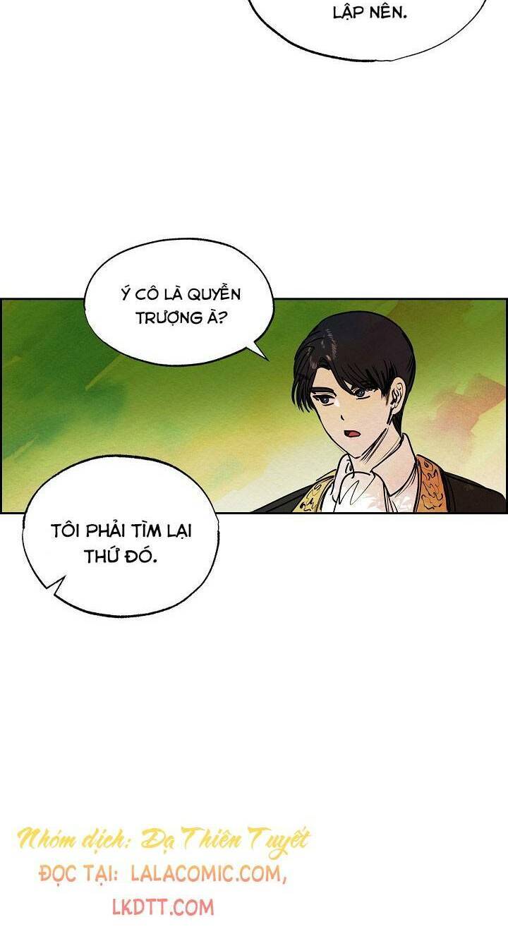 Ác Nữ Giả Ngốc Chapter 15 - 29