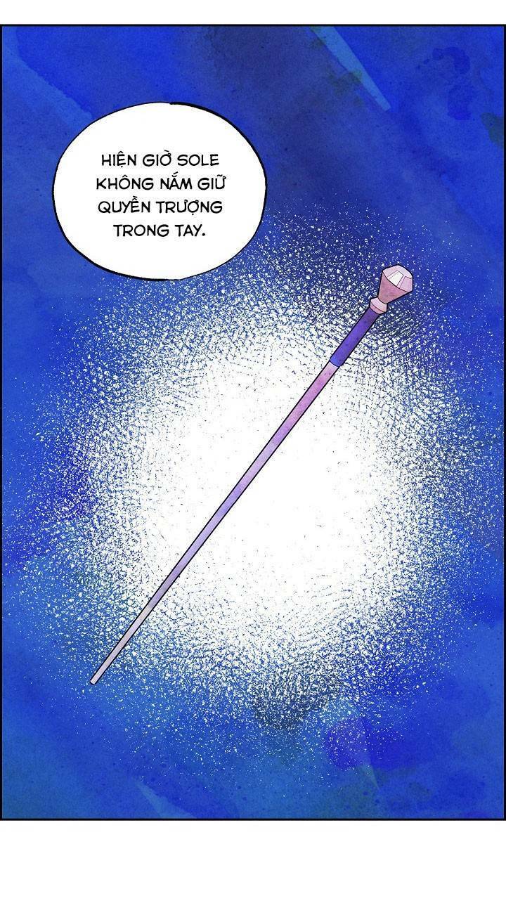 Ác Nữ Giả Ngốc Chapter 15 - 30