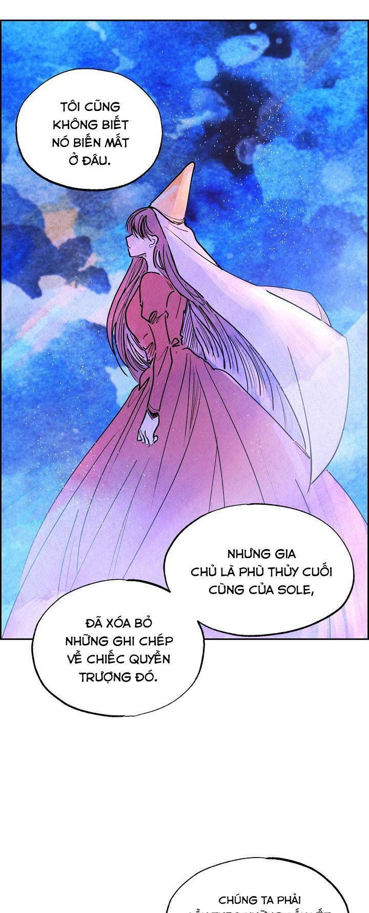 Ác Nữ Giả Ngốc Chapter 15 - 32