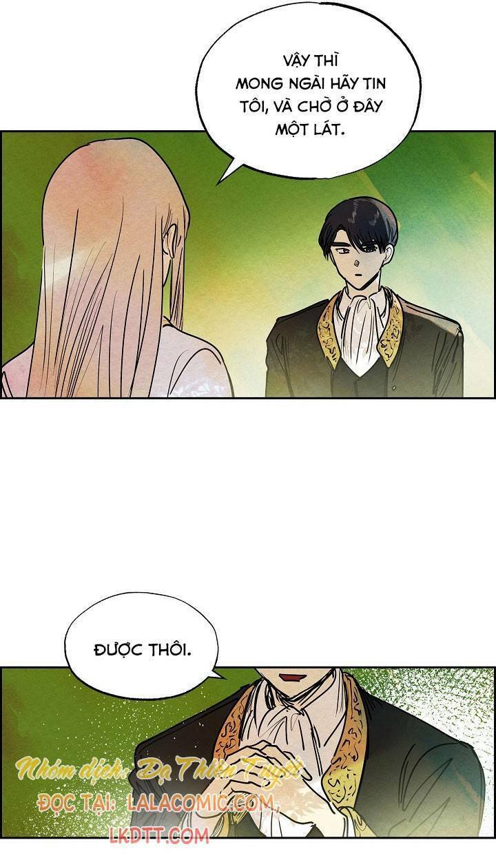 Ác Nữ Giả Ngốc Chapter 15 - 36