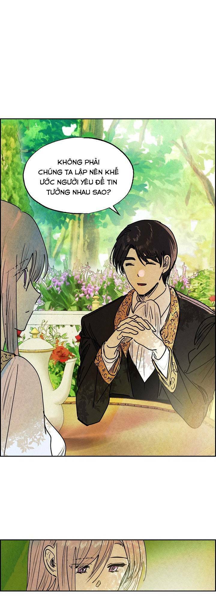 Ác Nữ Giả Ngốc Chapter 15 - 37