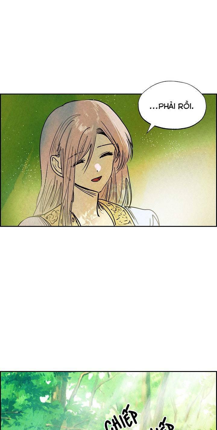 Ác Nữ Giả Ngốc Chapter 15 - 38