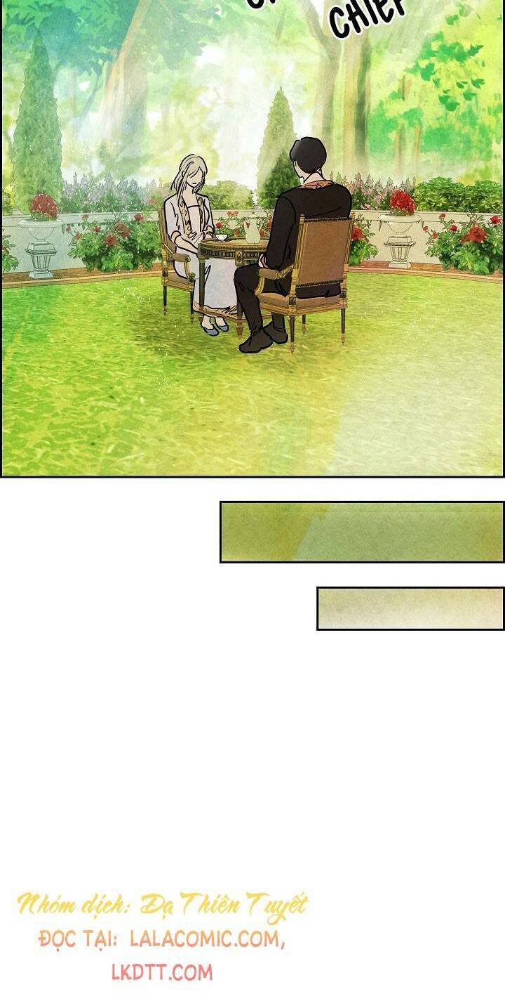 Ác Nữ Giả Ngốc Chapter 15 - 39