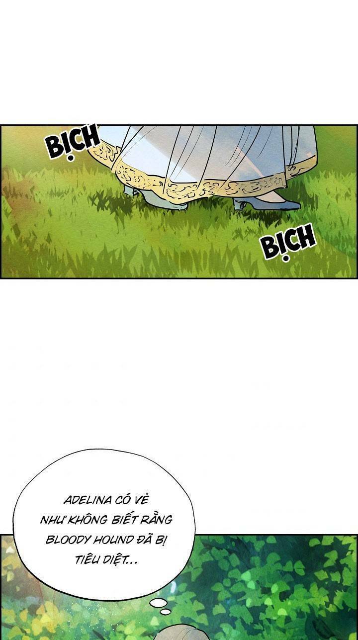 Ác Nữ Giả Ngốc Chapter 15 - 40