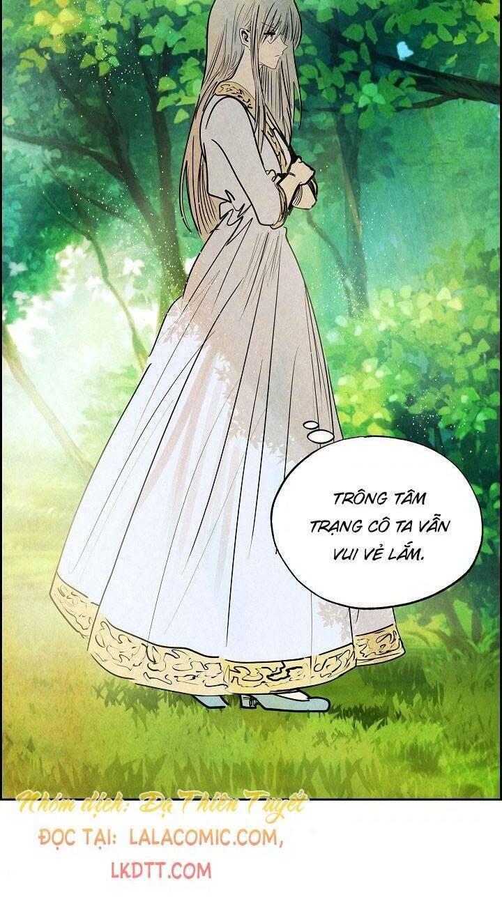 Ác Nữ Giả Ngốc Chapter 15 - 41