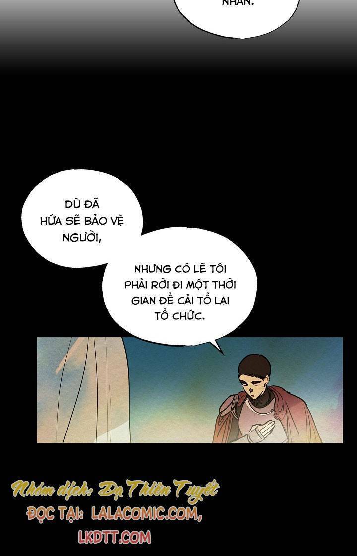 Ác Nữ Giả Ngốc Chapter 15 - 43