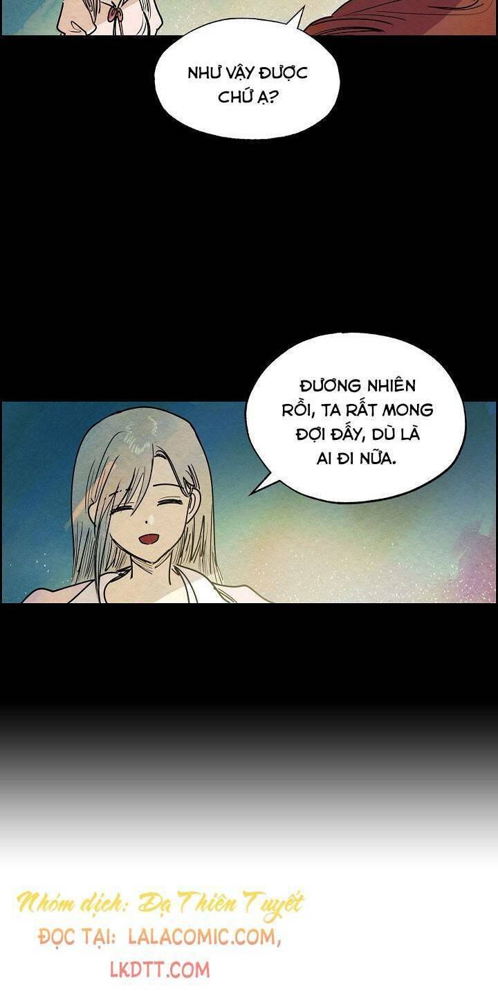 Ác Nữ Giả Ngốc Chapter 15 - 45