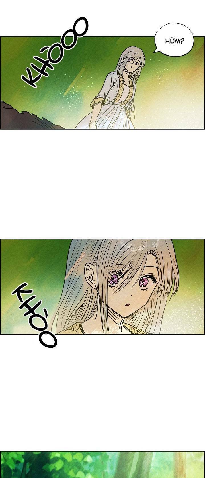 Ác Nữ Giả Ngốc Chapter 15 - 46