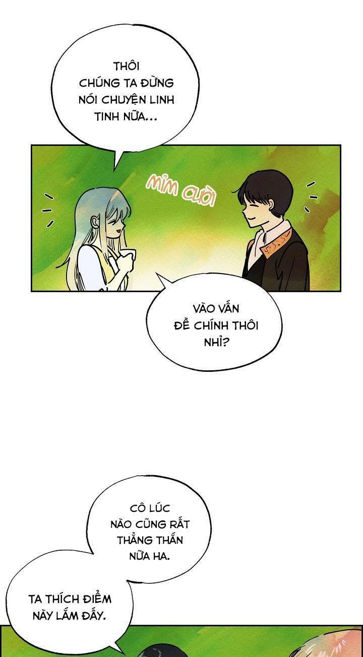 Ác Nữ Giả Ngốc Chapter 15 - 7