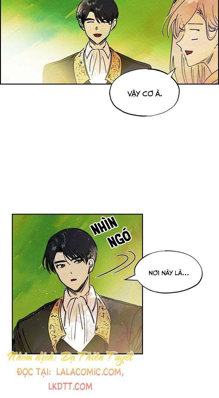 Ác Nữ Giả Ngốc Chapter 15 - 8