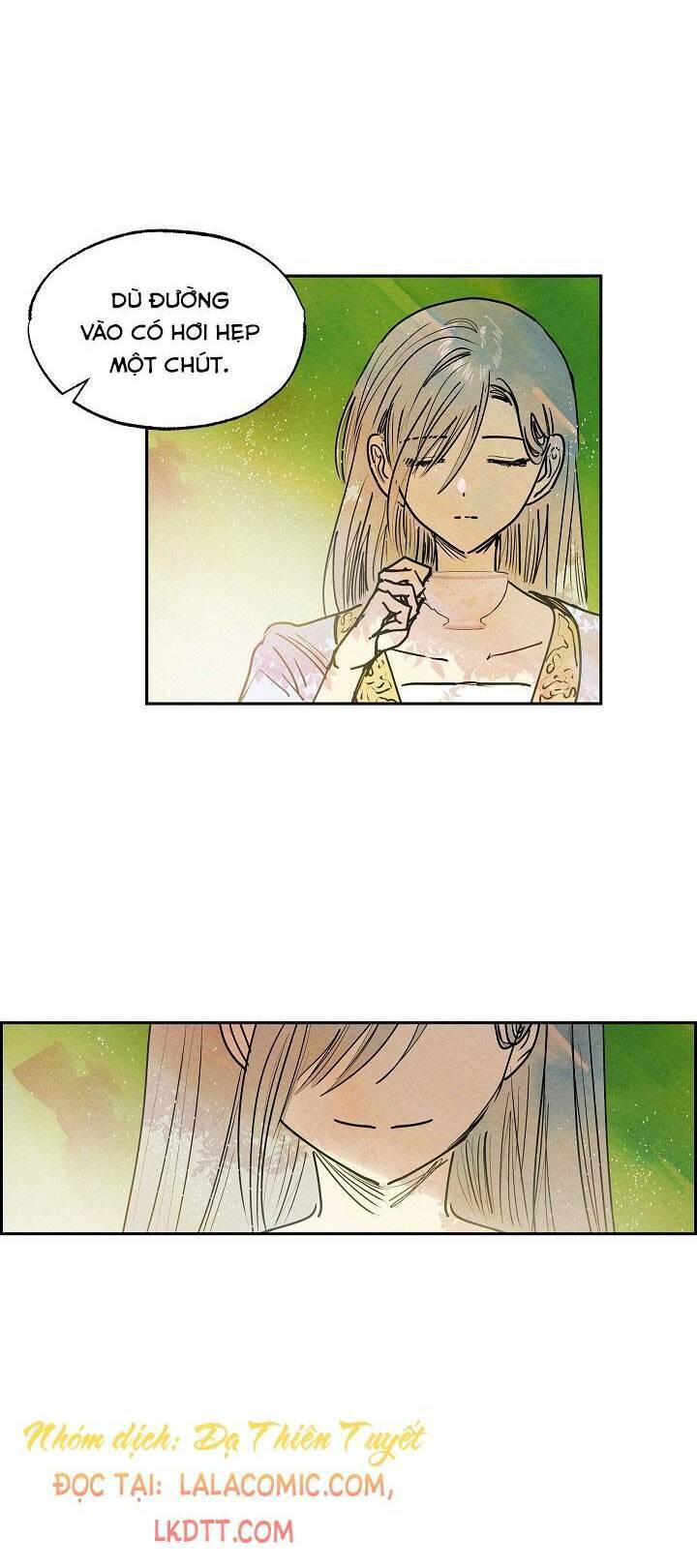 Ác Nữ Giả Ngốc Chapter 15 - 10