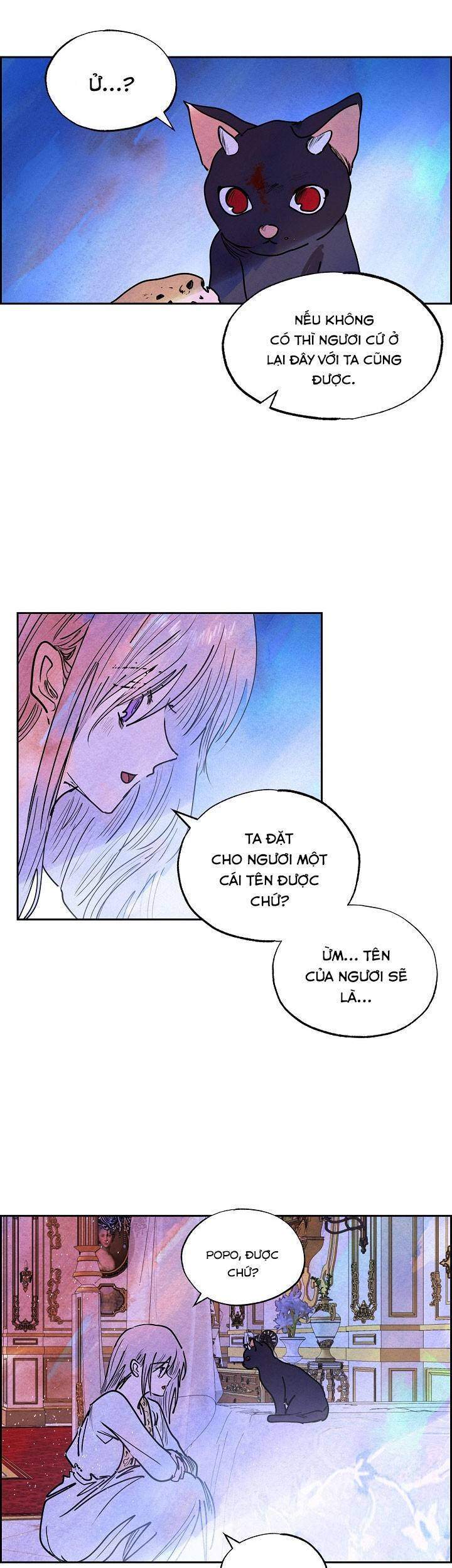 Ác Nữ Giả Ngốc Chapter 16 - 11