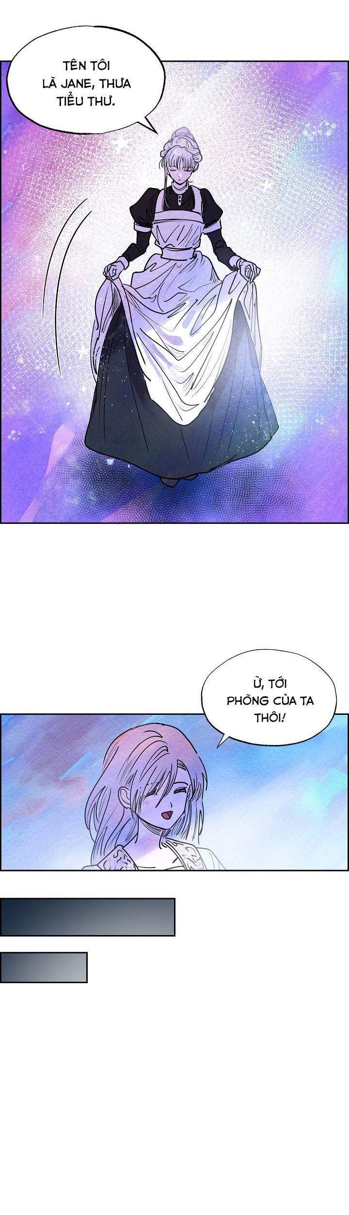 Ác Nữ Giả Ngốc Chapter 16 - 25