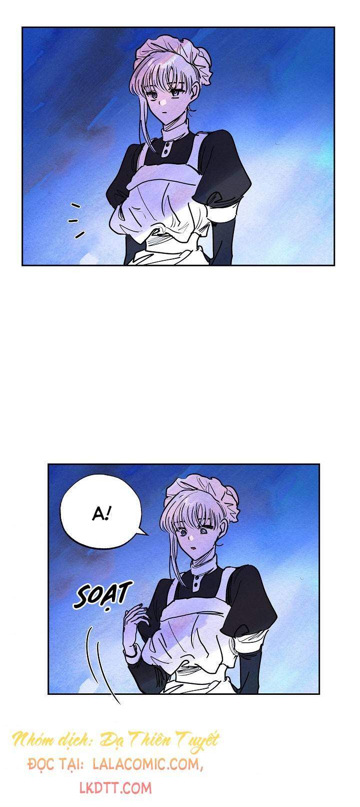 Ác Nữ Giả Ngốc Chapter 16 - 30