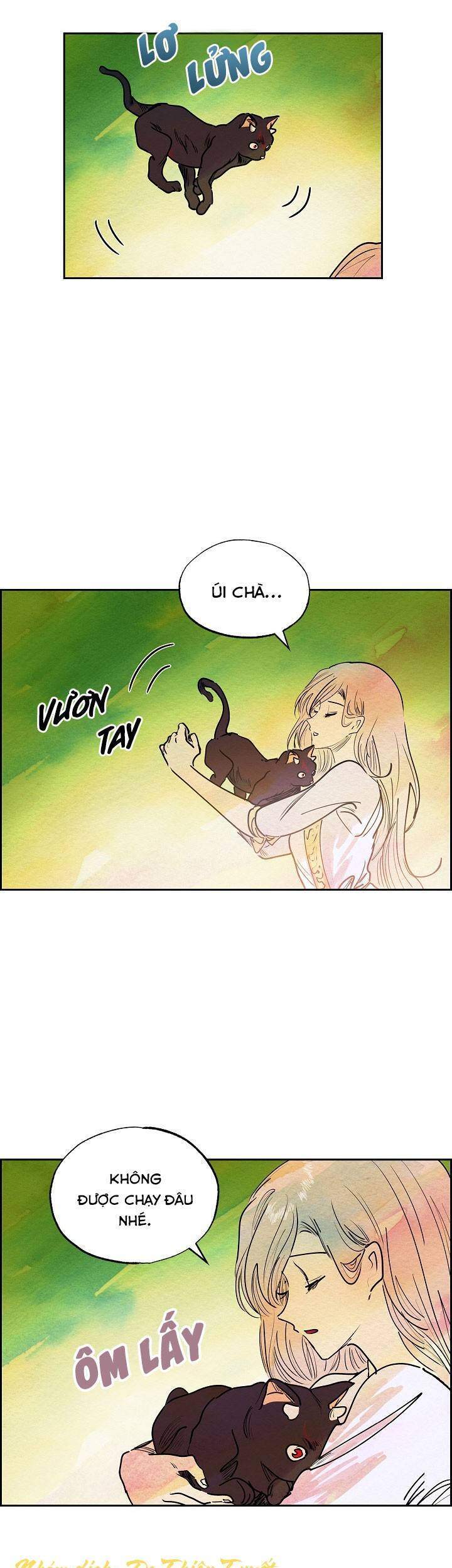 Ác Nữ Giả Ngốc Chapter 16 - 4