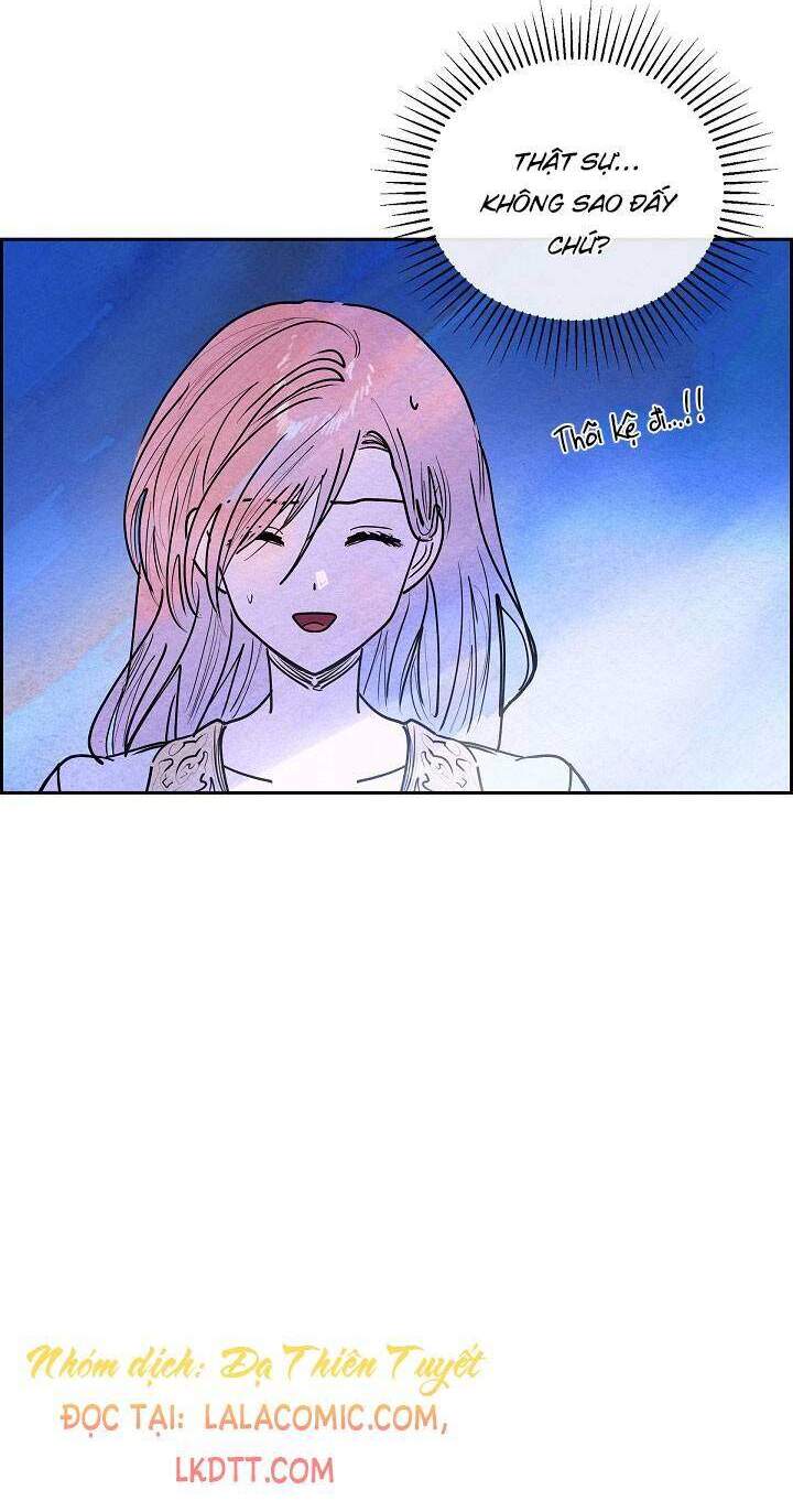 Ác Nữ Giả Ngốc Chapter 16 - 32