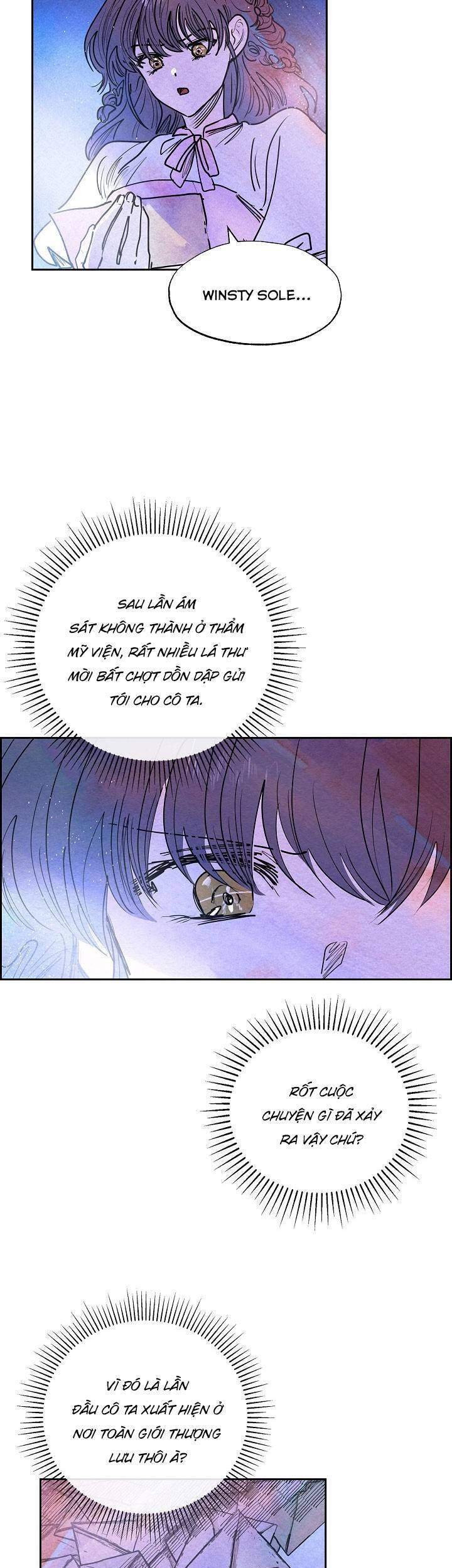 Ác Nữ Giả Ngốc Chapter 16 - 34