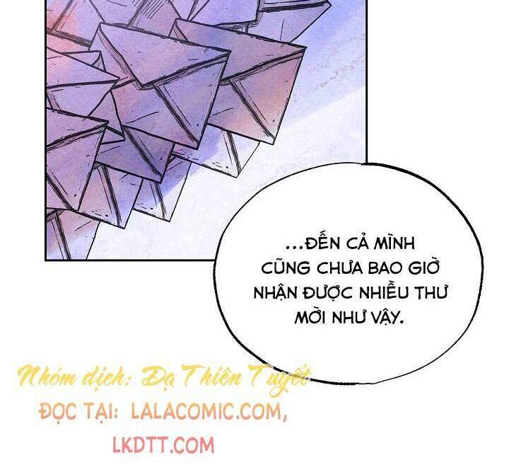 Ác Nữ Giả Ngốc Chapter 16 - 35