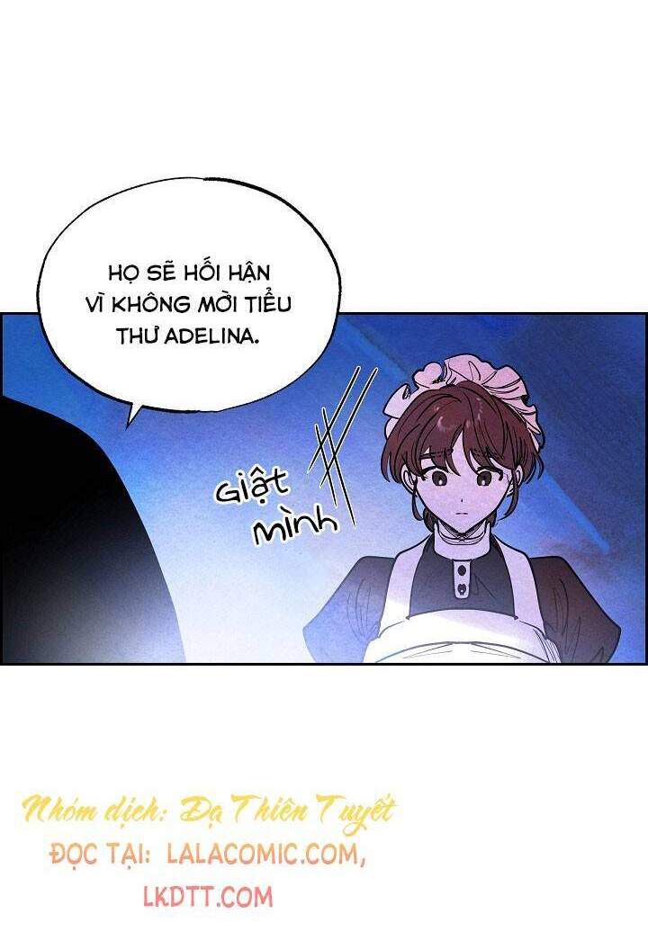 Ác Nữ Giả Ngốc Chapter 16 - 41