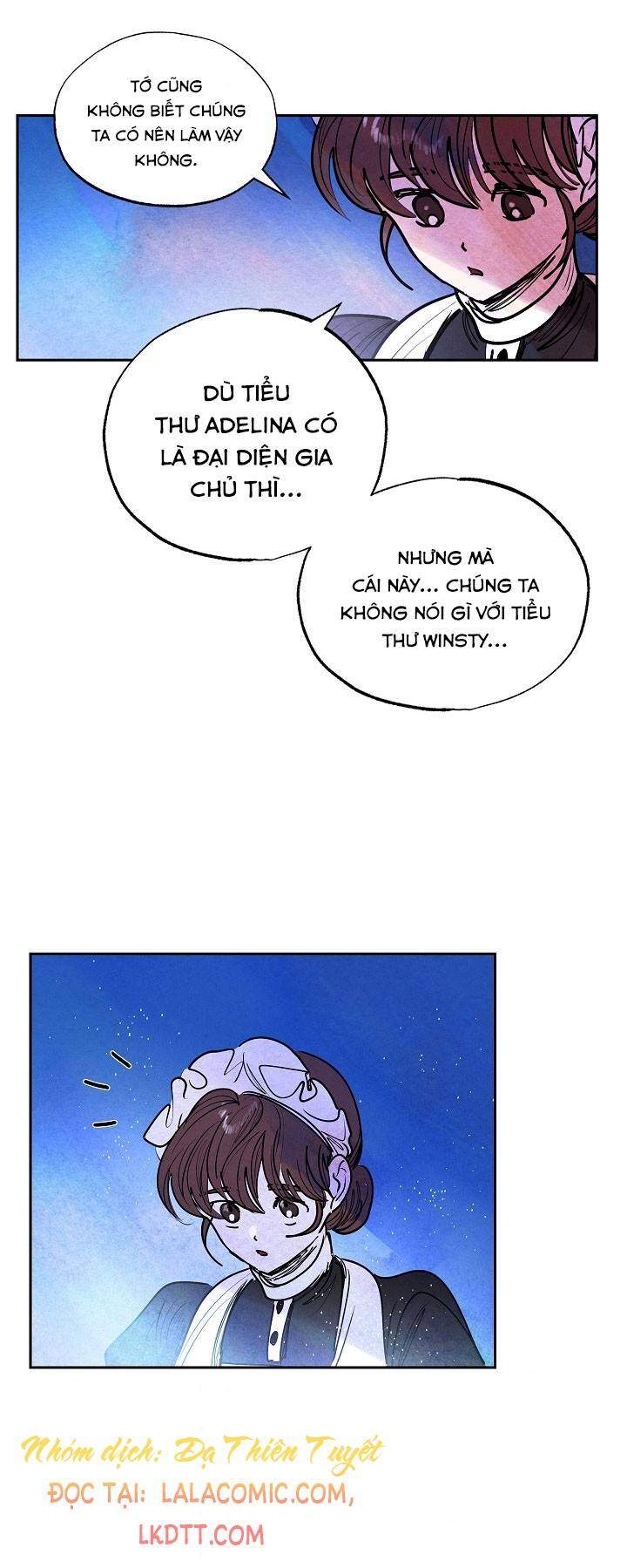 Ác Nữ Giả Ngốc Chapter 16 - 44